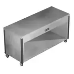 Caddy TF-600 Utility Make-Up Table
