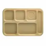 Cambro 10146CW133 Camwear® School Tray