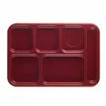 Cambro 10146CW416 Camwear® School Tray