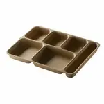 Cambro 10146DCP161 Separator® Tray