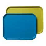 Cambro 1014CL142 Camlite® Tray