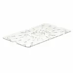 Cambro 10CWD135 Camwear® Drain Shelf
