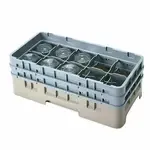 Cambro 10HS434184 Camrack® Glass Rack