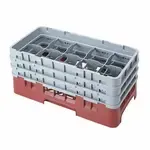 Cambro 10HS638416 Camrack® Glass Rack