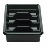 Cambro 1120CBP110 Cambox® Cutlery Box