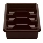 Cambro 1120CBP131 Cambox® Cutlery Box