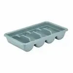 Cambro 1120CBP180 Cambox® Cutlery Box