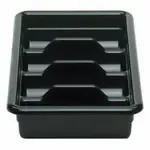Cambro 1120CBR110 Cambox® Cutlery Box
