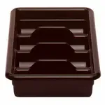 Cambro 1120CBR131 Cambox® Cutlery Box