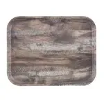 Cambro 1216DC825 Décor Series Camtray®