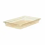 Cambro 12HP150 H-Pan™ High Heat Hot Food Pan