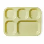 Cambro 14105CP161 Camwear® Tray