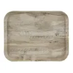 Cambro 1418DCET820 Décor Series Camtray®