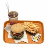 Cambro 1418FF166 Fast Food Tray
