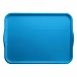 Cambro 1418H105 Camtray® Dietary Tray
