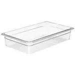 Cambro 14CW135 Camwear® Food Pan
