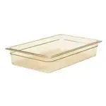 Cambro 14HP150 H-Pan™ High Heat Hot Food Pan