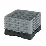 Cambro 16S1058110 Camrack® Glass Rack