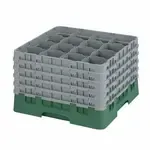 Cambro 16S1058119 Camrack® Glass Rack