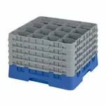 Cambro 16S1058168 Camrack® Glass Rack