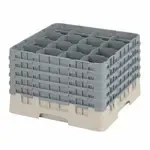 Cambro 16S1058184 Camrack® Glass Rack