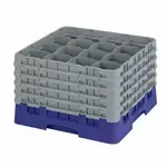 Cambro 16S1058186 Camrack® Glass Rack