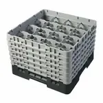 Cambro 16S1114110 Camrack® Glass Rack