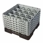 Cambro 16S1114167 Camrack® Glass Rack