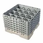 Cambro 16S1114184 Camrack® Glass Rack