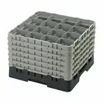 Cambro 16S1214110 Camrack® Glass Rack