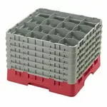 Cambro 16S1214163 Camrack® Glass Rack