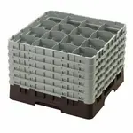 Cambro 16S1214167 Camrack® Glass Rack