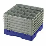 Cambro 16S1214186 Camrack® Glass Rack