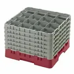 Cambro 16S1214416 Camrack® Glass Rack