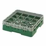 Cambro 16S318119 Camrack® Glass Rack