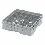 Cambro 16S318151 Camrack® Glass Rack