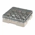 Cambro 16S318184 Camrack® Glass Rack