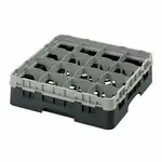Cambro 16S418110 Camrack® Glass Rack