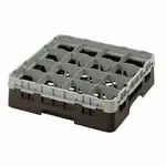 Cambro 16S418167 Camrack® Glass Rack