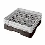 Cambro 16S434167 Camrack® Glass Rack