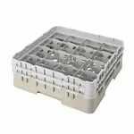 Cambro 16S434184 Camrack® Glass Rack
