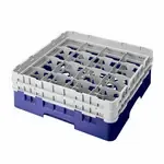 Cambro 16S434186 Camrack® Glass Rack