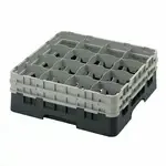 Cambro 16S534110 Camrack® Glass Rack