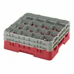 Cambro 16S534163 Camrack® Glass Rack