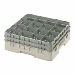Cambro 16S534184 Camrack® Glass Rack