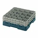 Cambro 16S534414 Camrack® Glass Rack