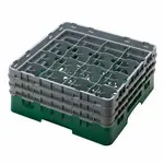 Cambro 16S638119 Camrack® Glass Rack