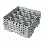 Cambro 16S638151 Camrack® Glass Rack