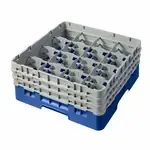 Cambro 16S638168 Camrack® Glass Rack
