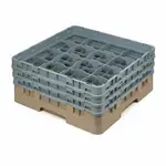 Cambro 16S638184 Camrack® Glass Rack